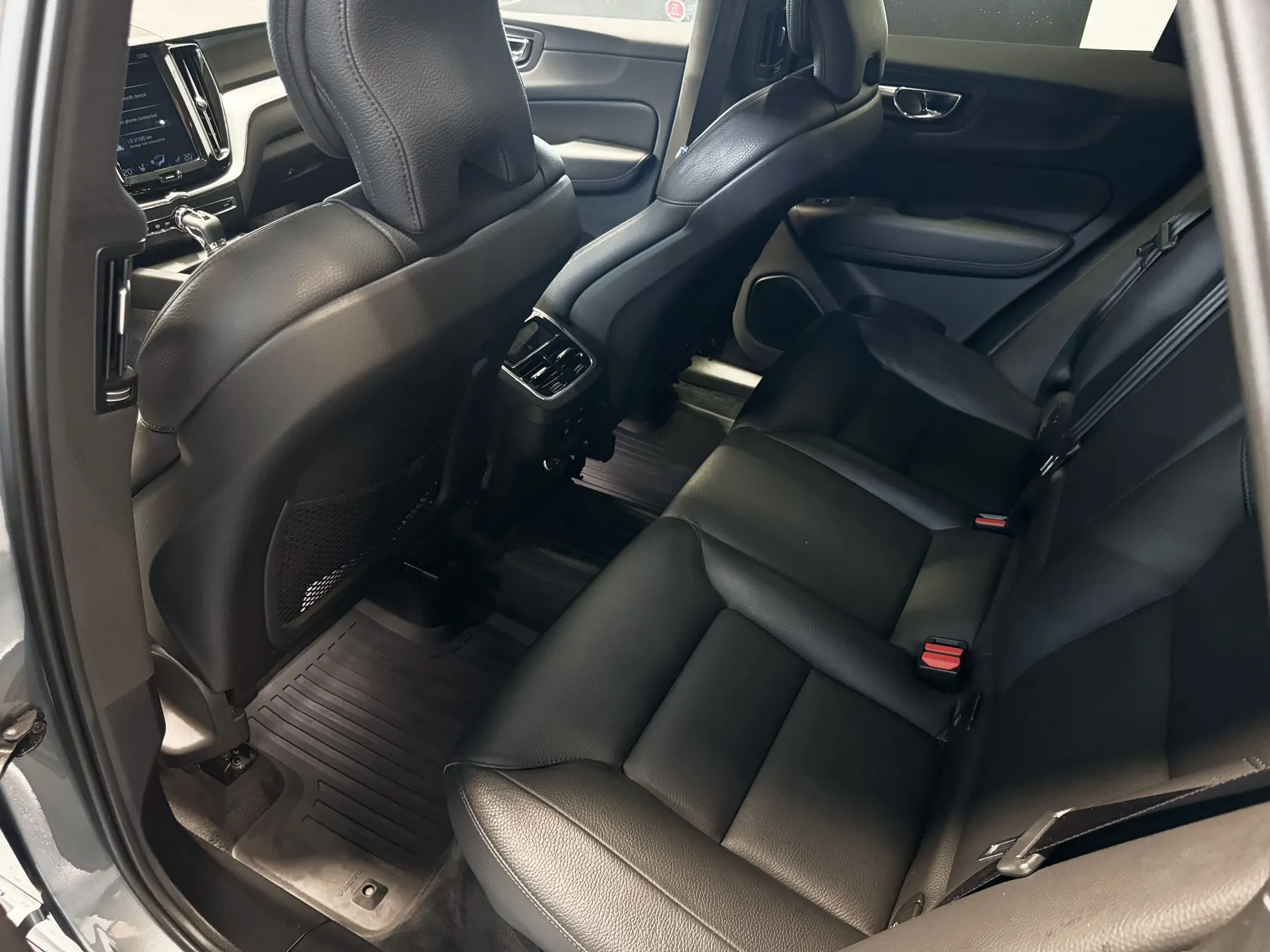 2020 Volvo XC60 gallery image 4 by Detail Lab