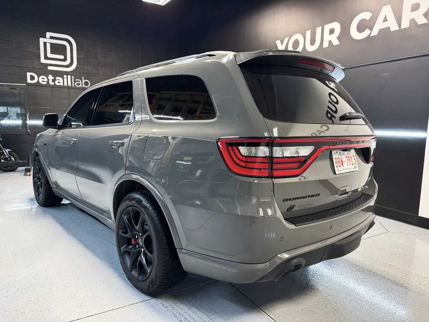 2024 Dodge Durango SRT392 gallery image 3 by Detail Lab